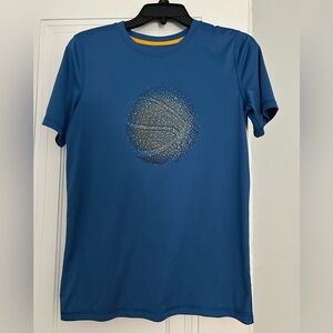 Boys Dri-Fit shirt